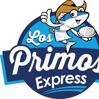 Los Primos Express - Las Hadas - Menú Los Primos Express - Las Hadas - Menú