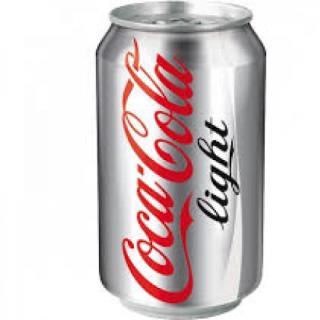 COCA-COLA LIGHT