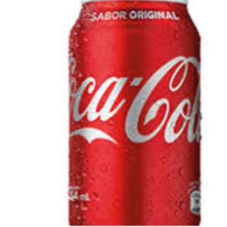 COCA-COLA NORMAL
