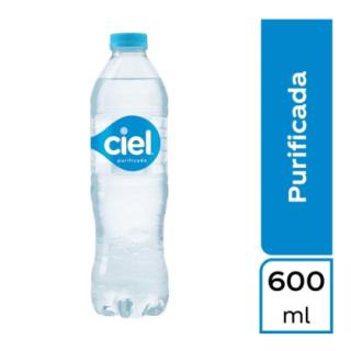 AGUA CIEL