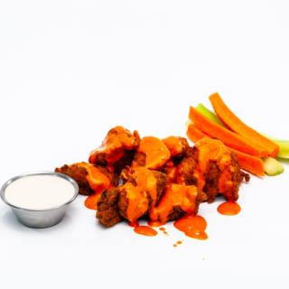 BUFFALO BONELESS 600 G