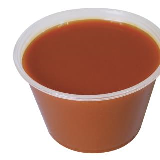 SALSA BÚFALO TRADICIONAL