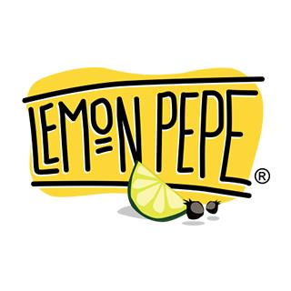 Extra Salsa Lemon Pepe®