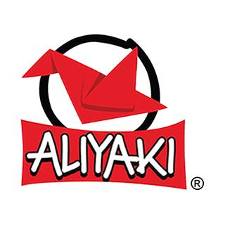 Extra Salsa Aliyaki®