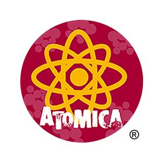 Extra Salsa Atómica®