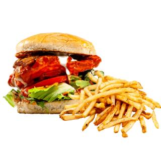 VIERNES DE MACARTHUR