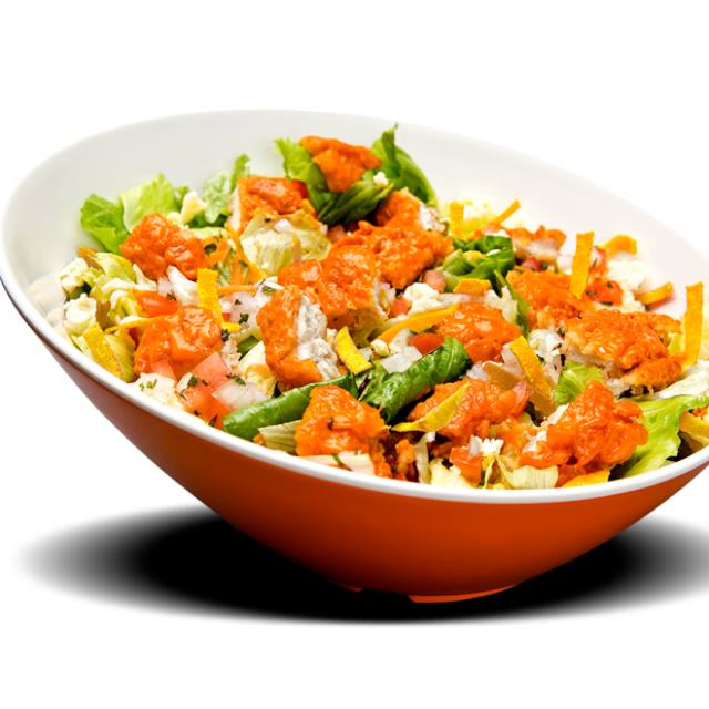 1/2 Pocho Salad®