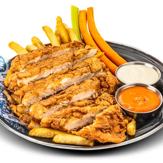 Strippers Clásicos®