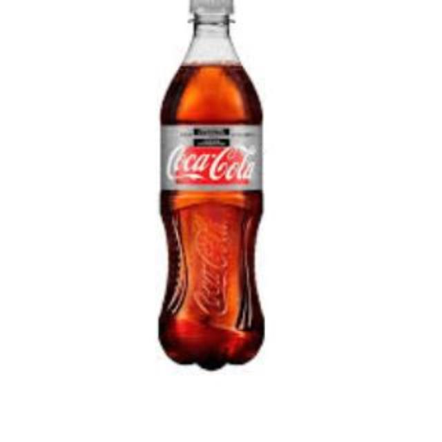 COCA COLA LIGHT