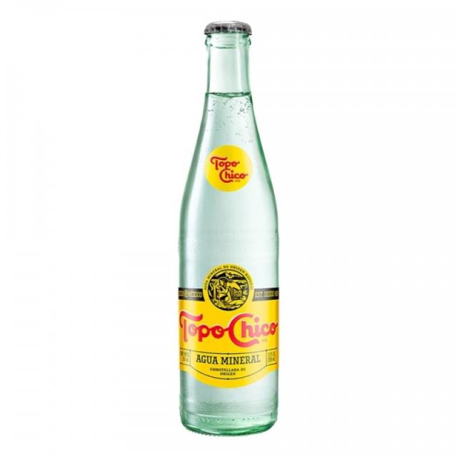 AGUA MIN TOPO CHICO