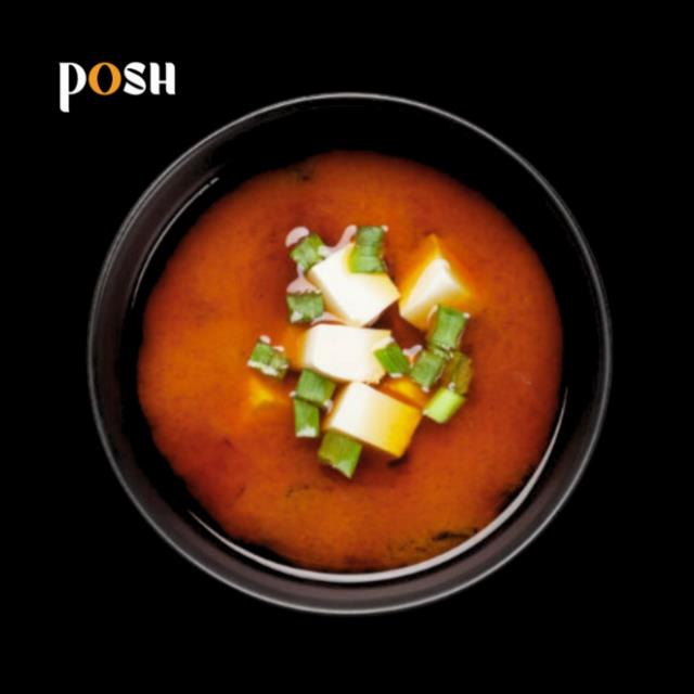 MISO SOUP