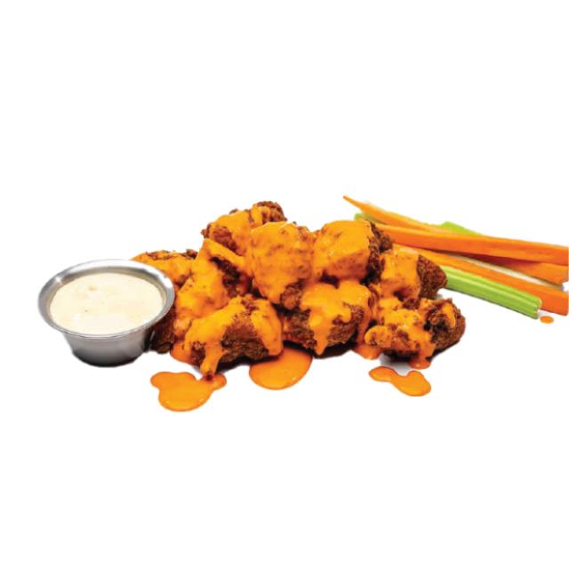 BUFFALO BONELESS 500 GR