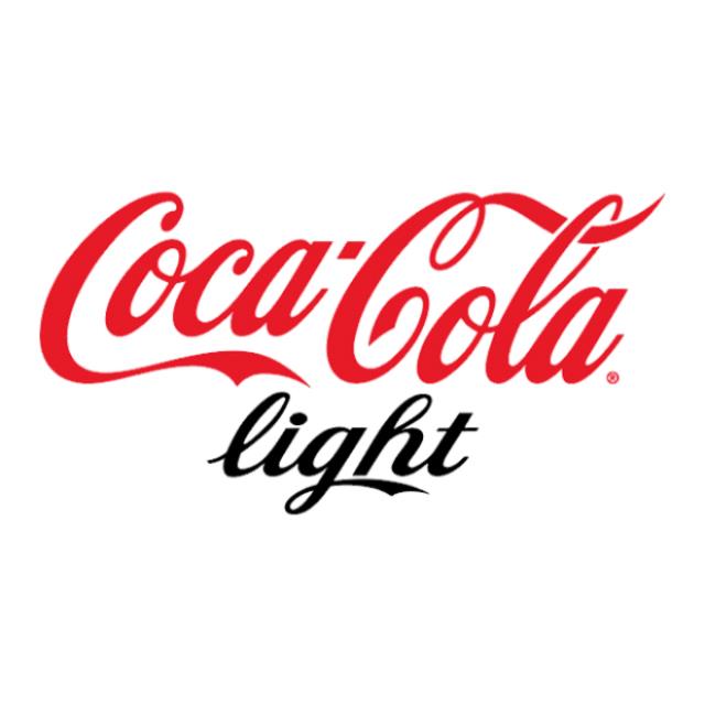 COCA COLA LIGHT