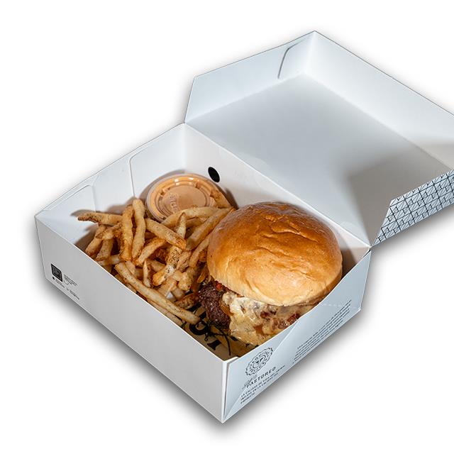 COMBO CALVIN (INDIVIDUAL)