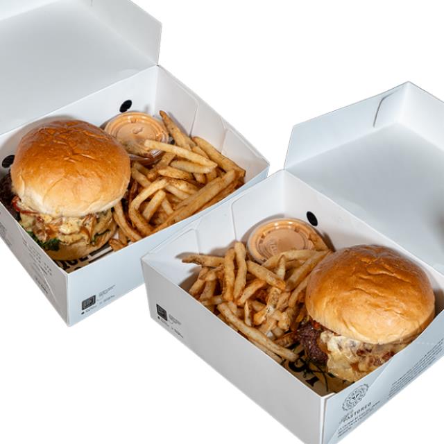 COMBO CALVIN (PAREJA)