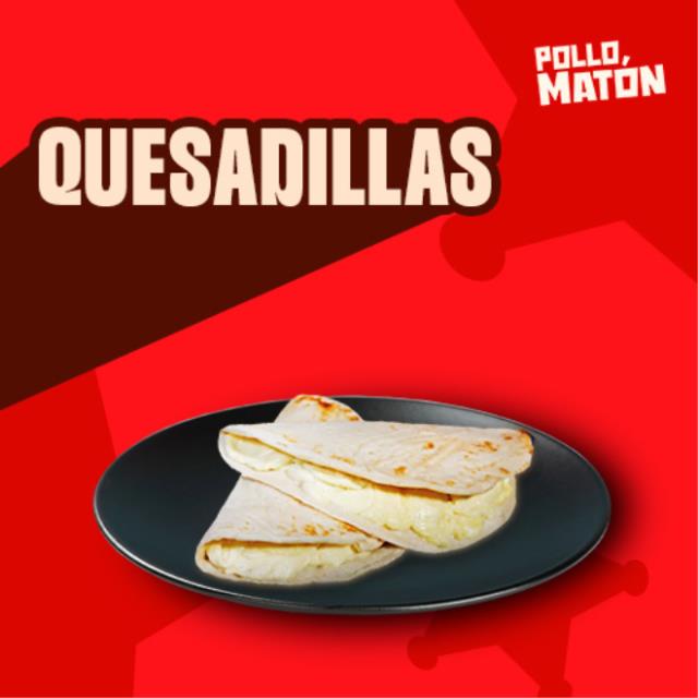 Quesadilla