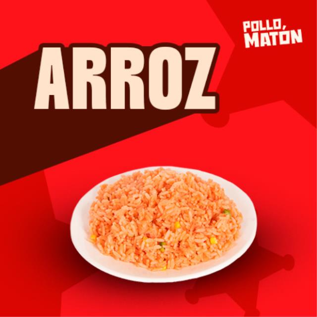 Arroz