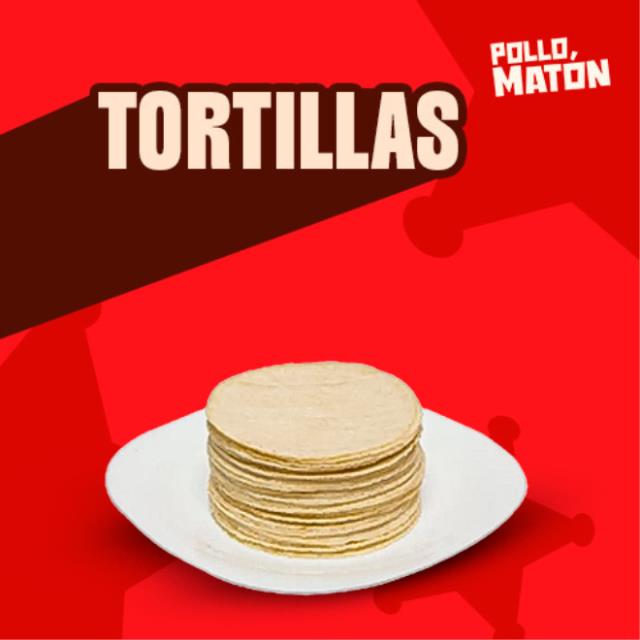 Tortillas,