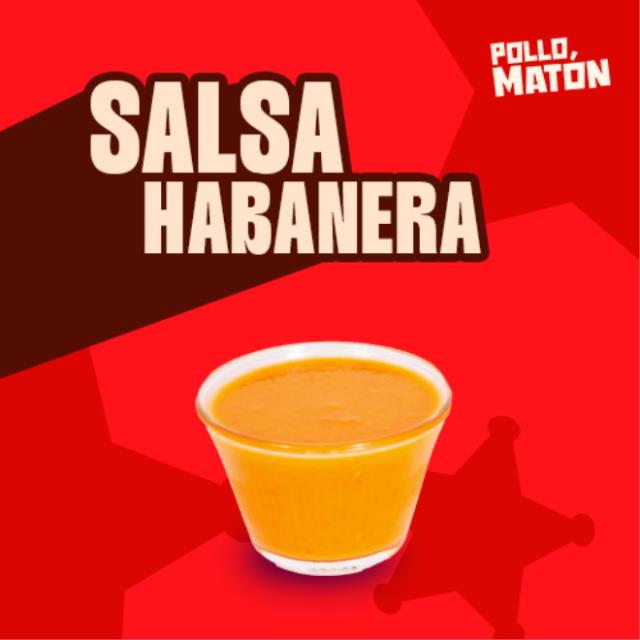 Salsa  Habanera