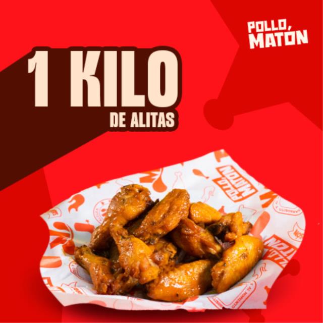 1KG ALITAS APPS