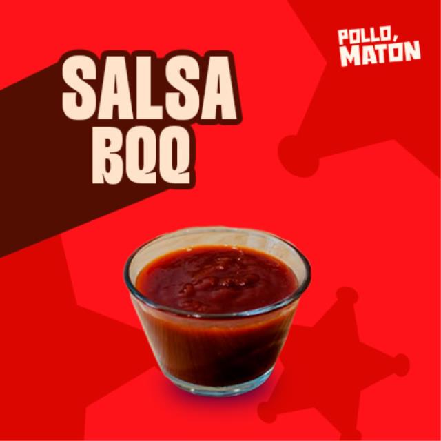 Salsa BBQ