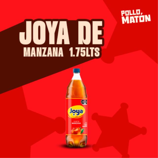 Joya Manzana 1.5 LT