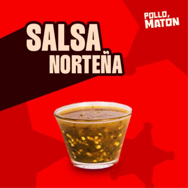SALSA NORTEÑA