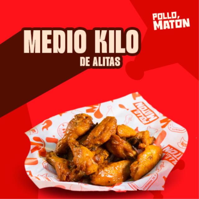 1/2KG ALITAS APPS