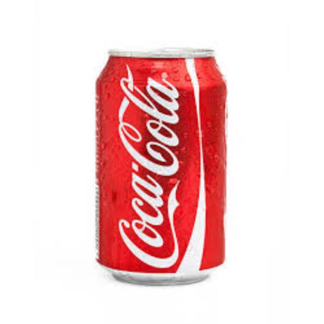 COCA COLA REGULAR